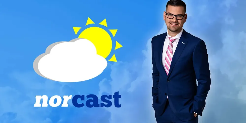 NorEaster Nick of Norcast